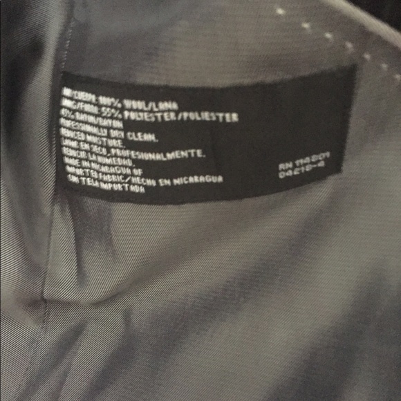 Dress jacket - Picture 3 of 4